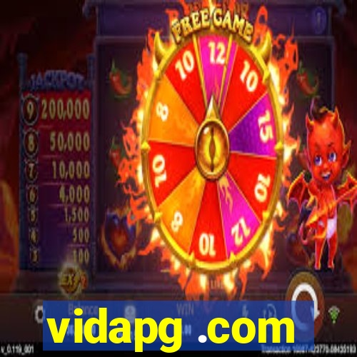 vidapg .com